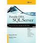 Portable DBA: SQL Server - Paperback