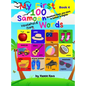 My First 100 Samoan Household Item Words - Book 4 - Hardcover