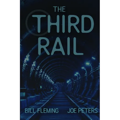 The Third Rail - Paperback