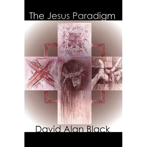 The Jesus Paradigm - Paperback