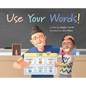 Use Your Words! - Hardcover