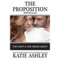 The Proposition Series Novellas: The Party and Predicament - Paperback