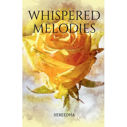 Whispered Melodies - Paperback