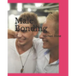 Male Bonding - Paperback
