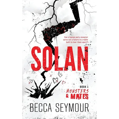 Solan - Paperback