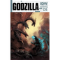 Godzilla Library Collection, Vol. 5 - Paperback
