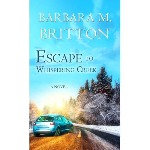 Escape to Whispering Creek - Paperback
