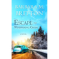 Escape to Whispering Creek - Paperback