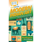 HowExpert Guide to Modern Indian Art: How to Create Modern Indian Art Using Inspiration from Great Modern Indian Artists - Hardcover