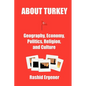 About Turkey - Paperback