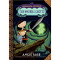 Araminta Spookie 2: The Sword in the Grotto - Paperback