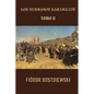 Los hermanos Karamazov (Tomo 2) - Paperback