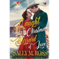 Caught in the Christmas Blizzard of Love: A Western Historical Romance Book - Paperback