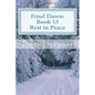 Rest in Peace: Final Dawn: Book 13 - Paperback