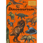 Dinosaurium - Hardcover