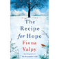 The Recipe for Hope - Paperback