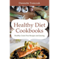 Healthy Diet Cookbooks: Healthy Grain Free Recipes and Juicing - Paperback