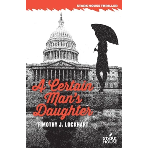 A Certain Man's Daughter - Paperback