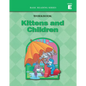 Kittens and Children (Level E Workbook), Basic Reading Series: Classic Phonics Program for Beginning Readers, ages 5-8, illus., 96 pages - Paperback