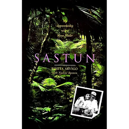 Sastun - Paperback