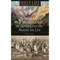 Nature and the Environment in Twentieth-Century American Life - Hardcover