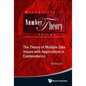 The Theory of Multiple Zeta Values with Applications in Combinatorics - Hardcover