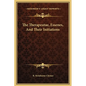The Therapeutae, Essenes, and Their Initiations - Hardcover