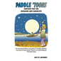 Paddle 'Toons: Cartoon Fun For Kayakers And Canoeists - Paperback