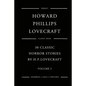 30 Classic Horror Stories By H.P. Lovecraft - Volume 2 - Paperback