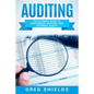Auditing: The Ultimate Guide to Performing Internal and External Audits - Paperback