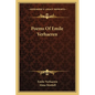 Poems Of Emile Verhaeren - Paperback