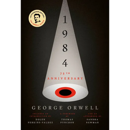 Nineteen Eighty-Four - Paperback