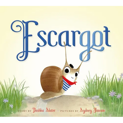Escargot - Hardcover