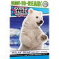 Polar Bear Fur Isn't White!: And Other Amazing Facts (Ready-To-Read Level 2) - Hardcover