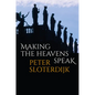 Making the Heavens Speak: Religion as Poetry - Paperback