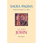 Sacra Pagina: 1, 2, and 3 John - Paperback