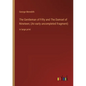The Gentleman of Fifty and The Damsel of Nineteen; (An early uncompleted fragment): in large print - Paperback