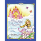 His Little Princess: Treasured Letters from Your King a Devotional for Children - Hardcover
