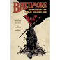 Baltimore Omnibus Volume 1 - Hardcover