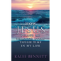How Jesus pulled me through every tough time in my life - Paperback