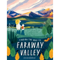 Finding the Way to Faraway Valley - Hardcover
