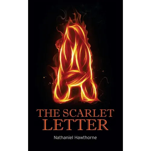 The Scarlet Letter - Hardcover