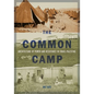 The Common Camp: Architecture of Power and Resistance in Israel-Palestine - Paperback
