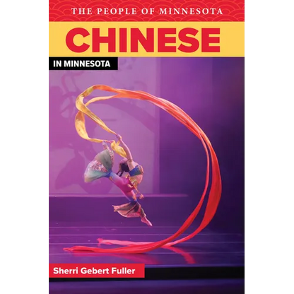 Chinese in Minnesota - Paperback