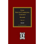 Some South Carolina County Records, Vol. #2 - Hardcover