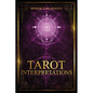 Tarot Interpretations: Tarot Meanings - Paperback
