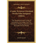 A Letter To Grover Cleveland On His False Inaugural Address: The Usurpations And Crimes Of Lawmakers And Judges And The Consequent Poverty, Ignorance - Hardcover