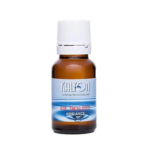 Kalyon Nail Polish Thinner 15ml - Restores Fluidity, Extends Polish Life