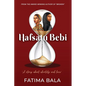 Hafsatu Bebi: A story about identity and loss - Paperback