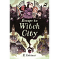 Escape to Witch City - Hardcover